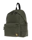 U.S. POLO ASSN. Bigfork Backpack Green U.S. POLO ASSN. Bigfork Backpack Green