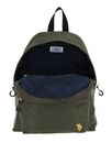 U.S. POLO ASSN. Bigfork Backpack Green U.S. POLO ASSN. Bigfork Backpack Green