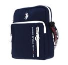 U.S. POLO ASSN. Bozeman Crossbody Bag Navy U.S. POLO ASSN. Bozeman Crossbody Bag Navy
