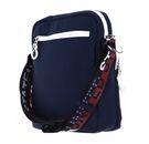 U.S. POLO ASSN. Bozeman Crossbody Bag Navy U.S. POLO ASSN. Bozeman Crossbody Bag Navy