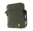 U.S. POLO ASSN. Bigfork Crossbody Bag M Green U.S. POLO ASSN. Bigfork Crossbody Bag M Green