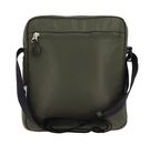U.S. POLO ASSN. Bigfork Crossbody Bag M Green U.S. POLO ASSN. Bigfork Crossbody Bag M Green