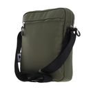 U.S. POLO ASSN. Bigfork Crossbody Bag M Green U.S. POLO ASSN. Bigfork Crossbody Bag M Green