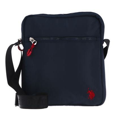 U.S. POLO ASSN. Bigfork Crossbody Bag S Navy