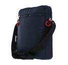 U.S. POLO ASSN. Bigfork Crossbody Bag S Navy
