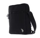 U.S. POLO ASSN. Bigfork Crossbody Bag S Black