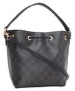 JOOP! Cortina Piazza Franziska Matchsack S Seal Brown