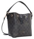 JOOP! Cortina Piazza Franziska Matchsack S Seal Brown