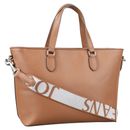 JOOP! Giro Ketty Handbag S Cognac