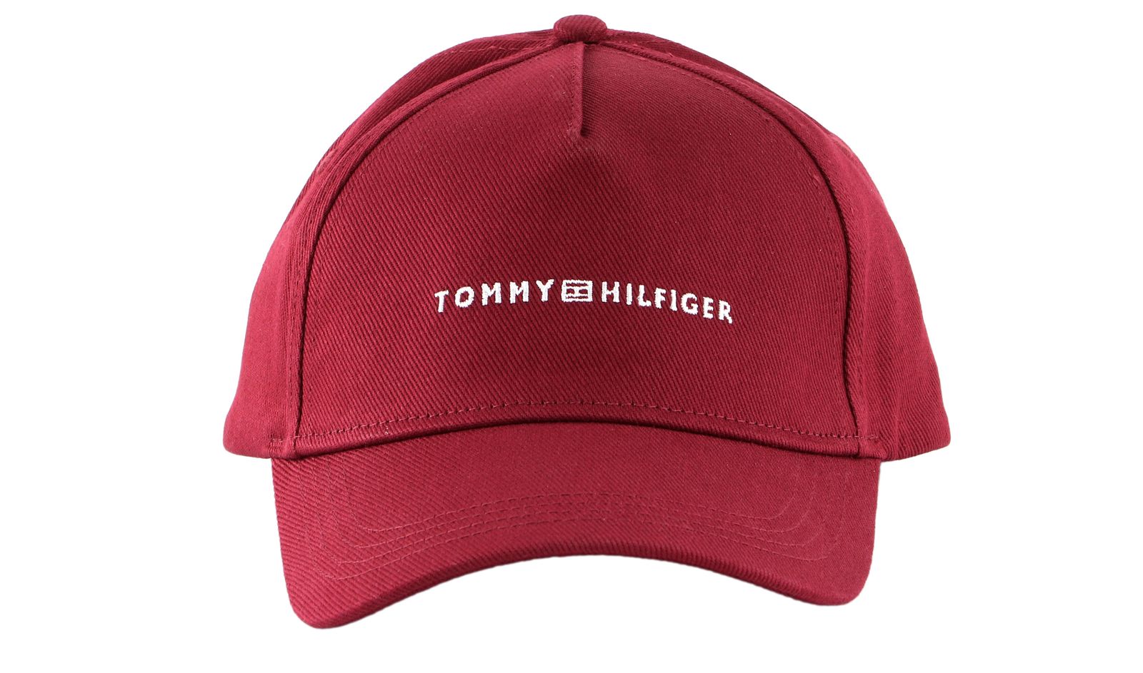 TOMMY HILFIGER Cap TH Horizon Cap Rouge Buy bags, purses
