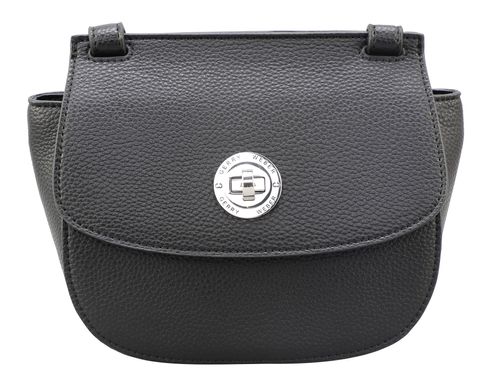 GERRY WEBER Paloma Shoulderbag SHF Black