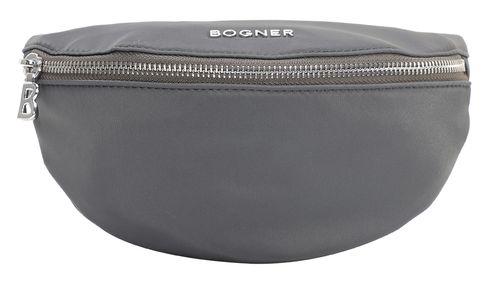 Bogner Klosters Sina Shoulderbag S Darkgrey