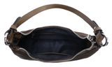 Bogner Klosters Melene Hobo Bag S Seal Brown