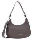 Bogner Klosters Melene Hobo Bag S Seal Brown