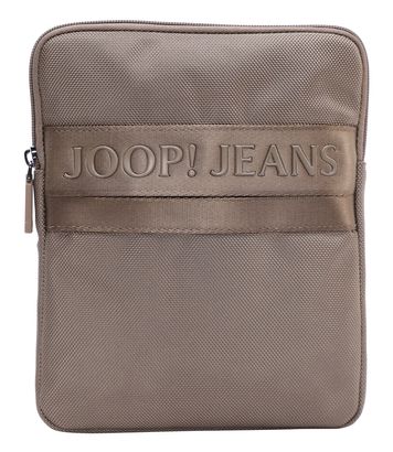 JOOP! Modica Liam Shoulderbag Khaki