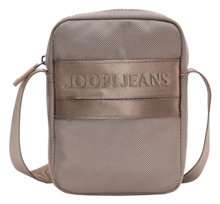 JOOP! Modica Rafael Shoulderbag XS Khaki