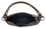 Bogner Klosters Melene Hobo Bag S Darkgrey Bogner Klosters Melene Hobo Bag S Darkgrey