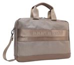 JOOP! Modica Pandion Briefbag S Khaki