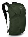 Osprey Farpoint Fairview Travel Daypack Backpack Gopher Green Osprey Farpoint Fairview Travel Daypack Backpack Gopher Green