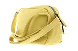 bruno banani Crossbody Bag Light Yellow bruno banani Crossbody Bag Light Yellow