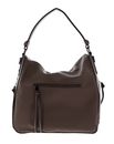 bruno banani Shoulderbag Taupe bruno banani Shoulderbag Taupe