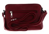 bruno banani Crossbody Bag Burgundy