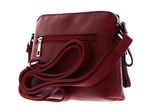 bruno banani Crossbody Bag Burgundy