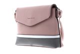 bruno banani Crossbody Bag With Flap Rose bruno banani Crossbody Bag With Flap Rose