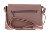 bruno banani Crossbody Bag With Flap Rose bruno banani Crossbody Bag With Flap Rose