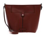 bruno banani Shoulder Bag Cognac