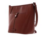 bruno banani Shoulder Bag Cognac