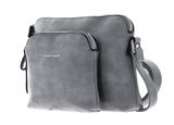 bruno banani Crossbody Bag Grey