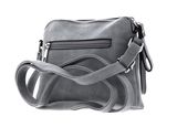 bruno banani Crossbody Bag Grey