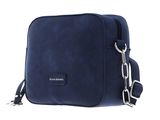 bruno banani Crossbody Bag Blue