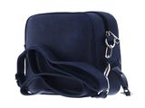 bruno banani Crossbody Bag Blue