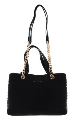 bruno banani Shoulderbag Black