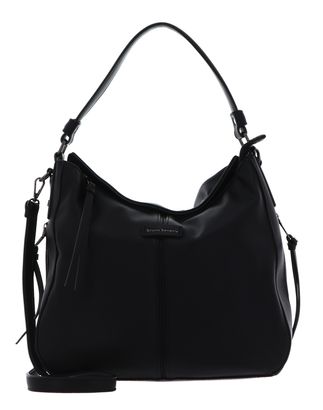 bruno banani Shoulderbag Black