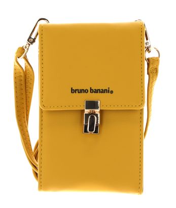 bruno banani Crossbody Bag Yellow