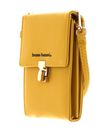 bruno banani Crossbody Bag Yellow bruno banani Crossbody Bag Yellow