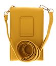 bruno banani Crossbody Bag Yellow bruno banani Crossbody Bag Yellow