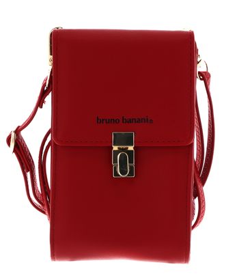 bruno banani Crossbody Bag Red