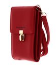 bruno banani Crossbody Bag Red