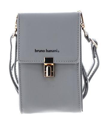 bruno banani Crossbody Bag Grey