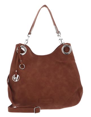 bruno banani Shoulderbag Brown