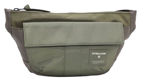 strellson Southwark Bill Hipbag S Khaki