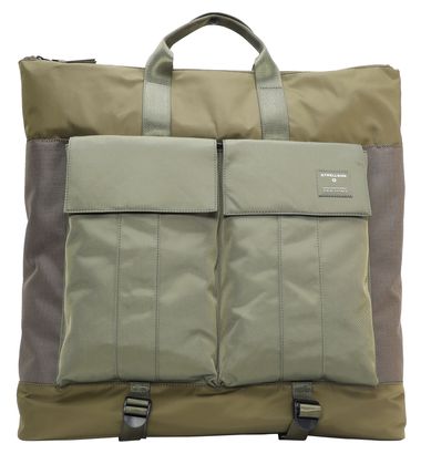 strellson Southwark Parrish Tote L Khaki