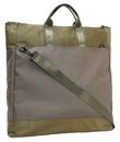 strellson Southwark Parrish Tote L Khaki strellson Southwark Parrish Tote L Khaki