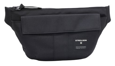 strellson Southwark Bill Hipbag S Black