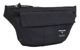 strellson Southwark Bill Hipbag S Black strellson Southwark Bill Hipbag S Black