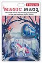 Step by Step Magic Mags Set (3-teilig) Ice Unicorn Nuala Step by Step Magic Mags Set (3-teilig) Ice Unicorn Nuala